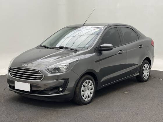 FORD KA 1.5 TI-VCT FLEX SE SEDAN MANUAL